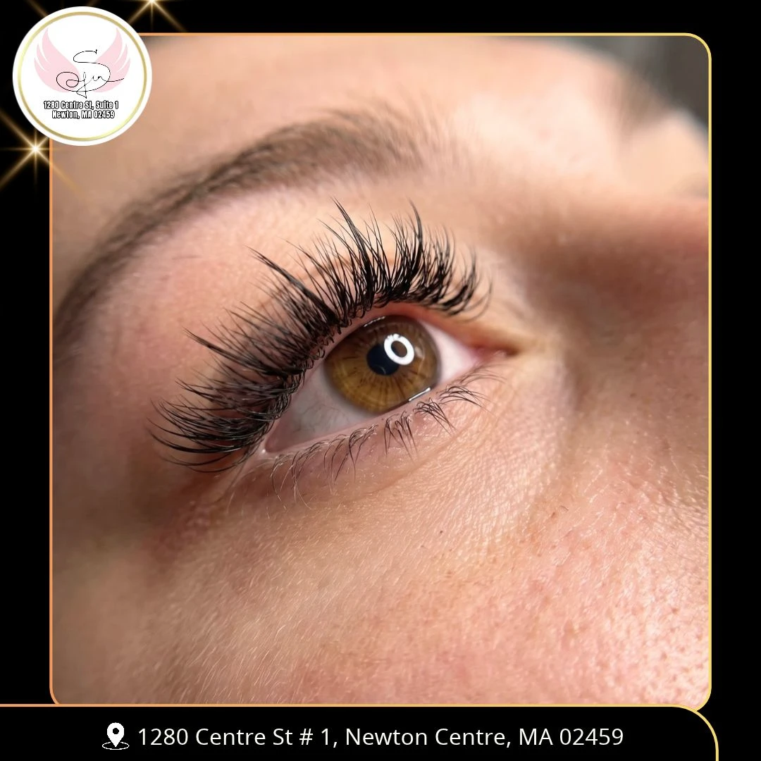 Eyelash